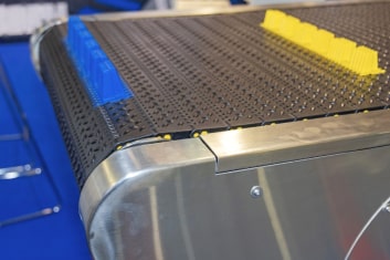 belt conveyor supplier