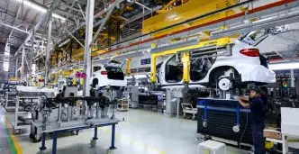 Electric Monorail System