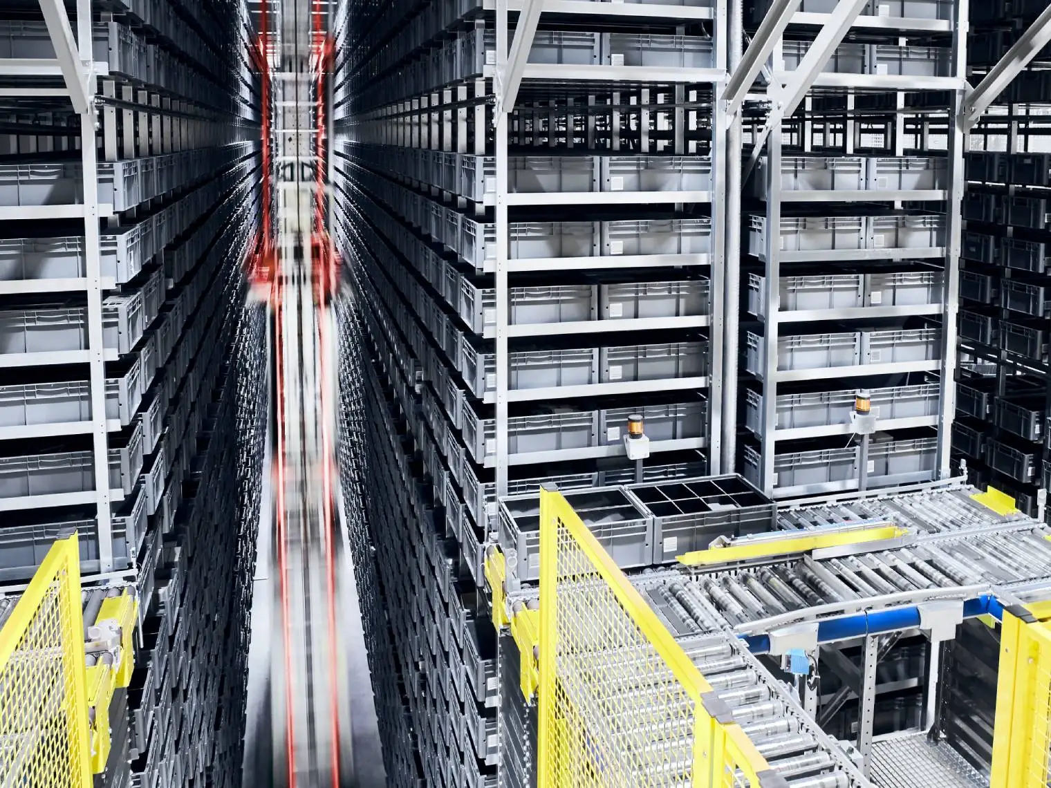 Conveyor Manufacturer