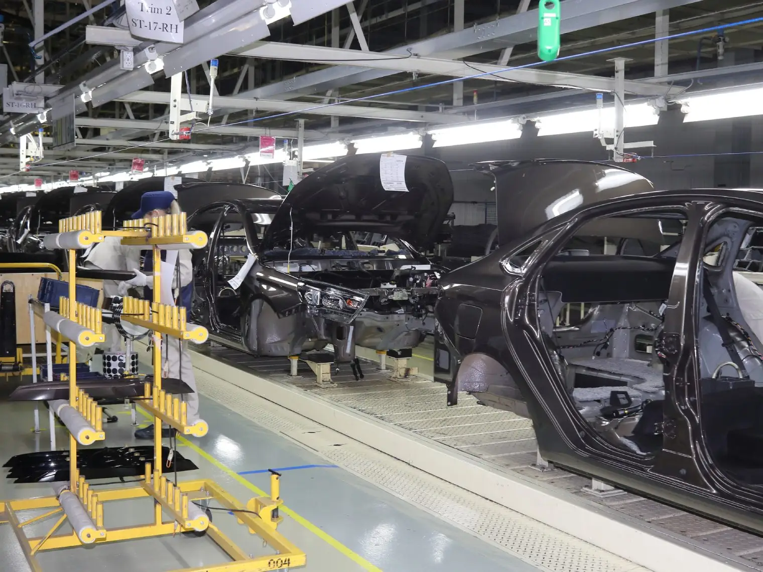 Conveyor Manufacturer in India