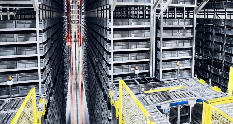 conveyor systems