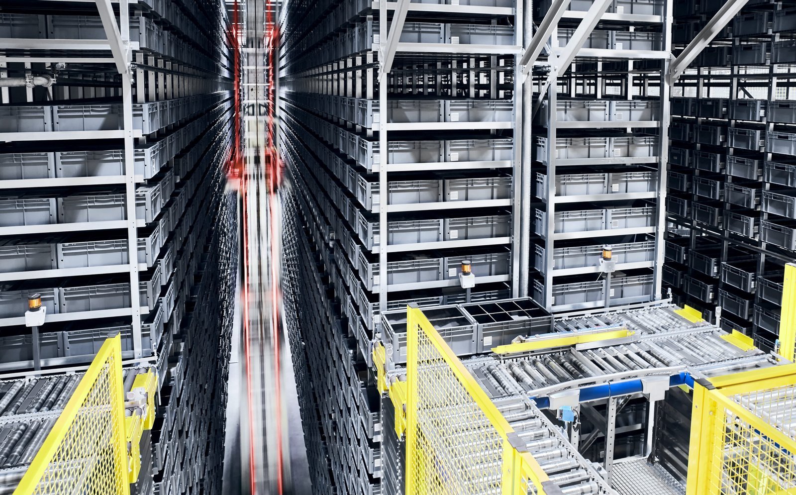 conveyor systems