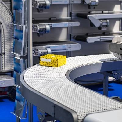 belt conveyor