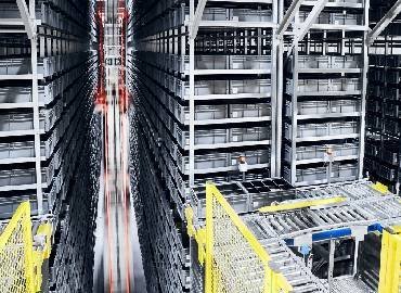 conveyor systems