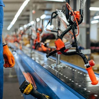 slat conveyor