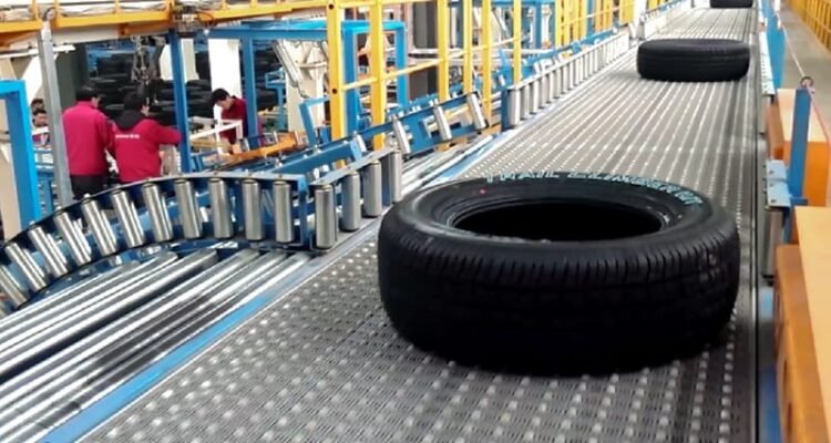 belt conveyor