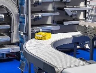 belt conveyor