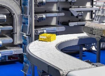 belt conveyor