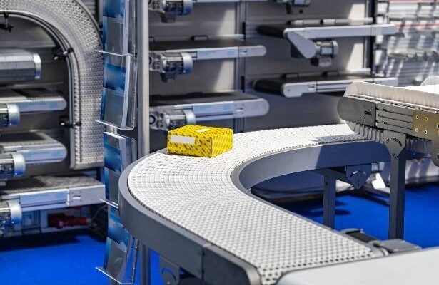 belt conveyor