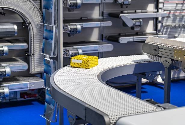 belt conveyor
