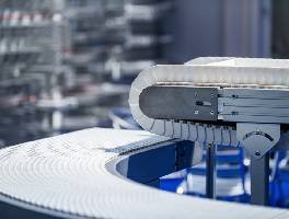 Belt Roller Track System