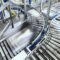 roller conveyor