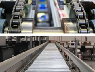 chain conveyor