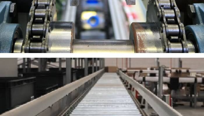 chain conveyor