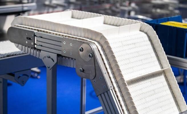 Conveyor belt