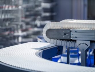 Conveyor belt