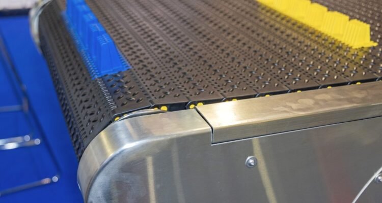 belt conveyor