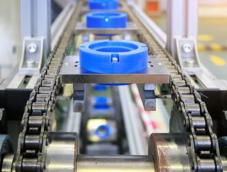 chain conveyor