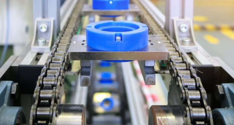 chain conveyor