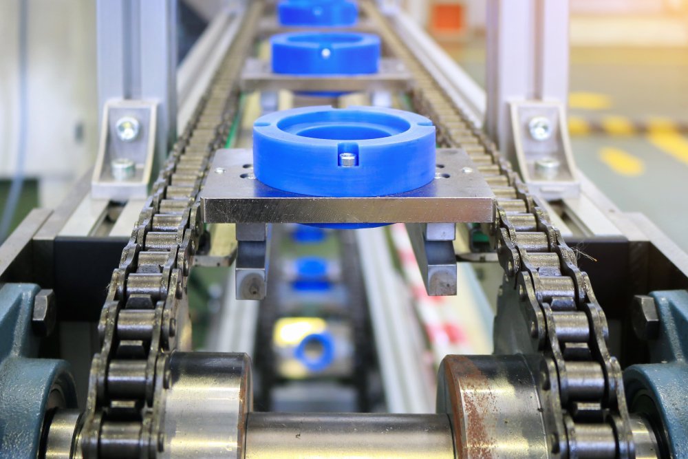 chain conveyor