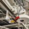Friction conveyor