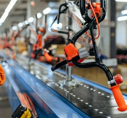 Belt Conveyor Manufacturer