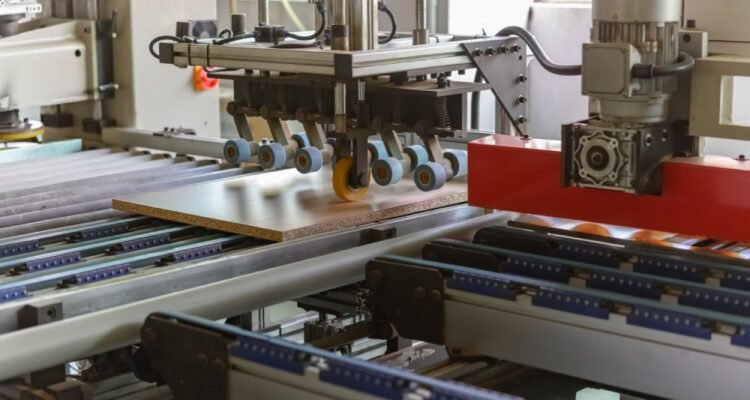 Chain Conveyor