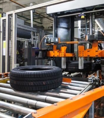 Belt conveyor