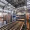 Industrial conveyor manufacturer providing automated conveyor systems for material handling