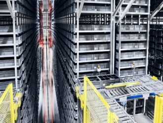 conveyor systems