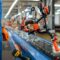 slat conveyor