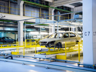 skid conveyors