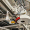 Friction conveyor