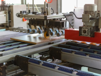 Chain Conveyor