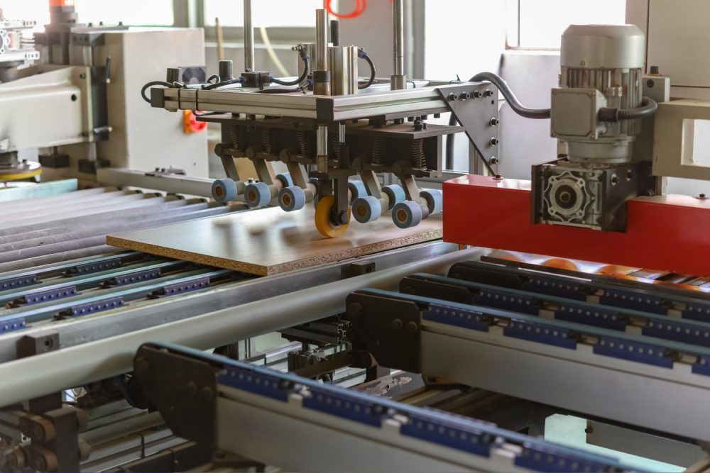 Chain Conveyor