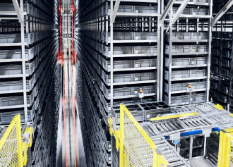asrs system
