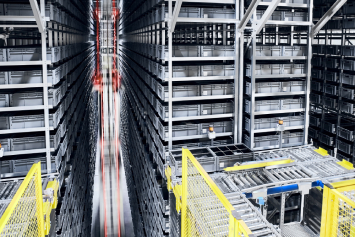 asrs system