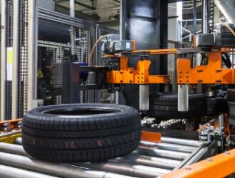 Belt conveyor