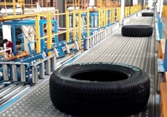 belt conveyor