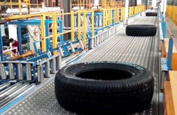 belt conveyor